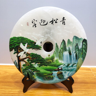 工艺品